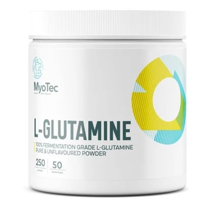 MyoTec L-Glutamine