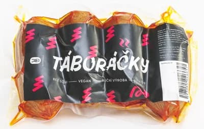 Supervego Táboráčky