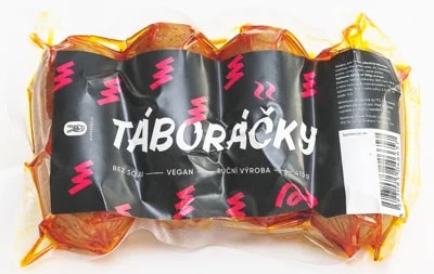 Supervego Táboráčky