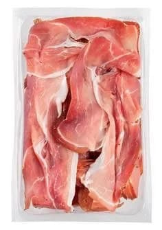 Tyrolské karé sušené plátky chlaz. váž. cca