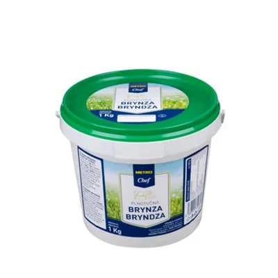 METRO Chef Brynza plnotučná sýr chlaz.