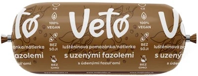 Veto Pomazánka s uzenými fazolemi