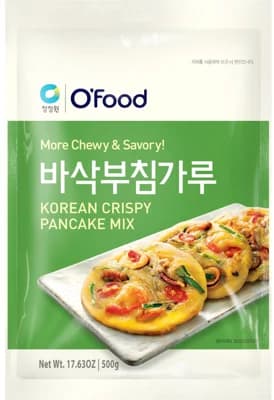 O'Food Směs na palačinky