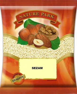 Nature Park Sezam loupaný