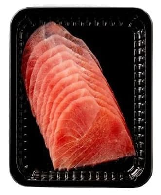 Oceans Tuňák carpaccio