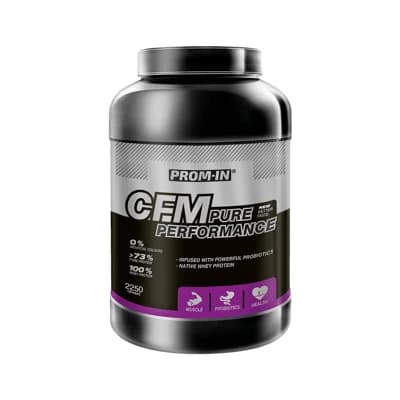 Prom-IN CFM Pure Performance – čokoláda