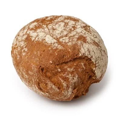 Odkolek řemeslný žitný bochánek