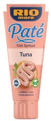 Rio Mare Paté Tuňákový krém