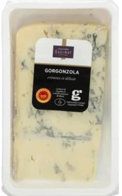 Monoprix Gourmet Gorgonzola AOP