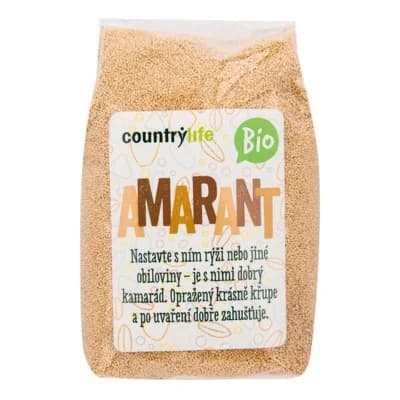 Country Life Bio Amarant