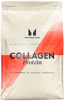 MyProtein Kolagen Protein - bez příchuti