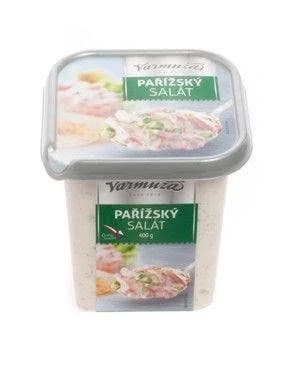 Delimax Salát pařížský