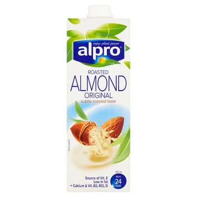 Alpro Mandlový nápoj