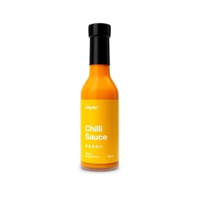 Vilgain Chilli omáčka – mango a maracuja