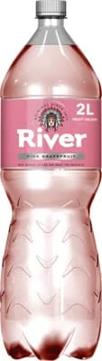 River Tonic pink grapefruit
