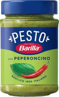 Barilla Pesto Peperoncino