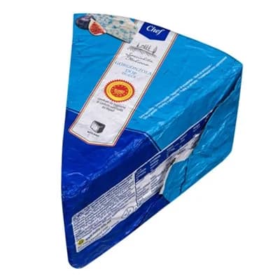 METRO Chef Gorgonzola s kůrou DOP chlaz. váž. cca