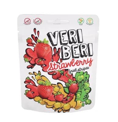 Veri Beri jahoda