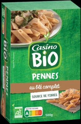 Casino BIO Penne