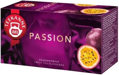 Teekanne Passion limited edition ovocný čaj