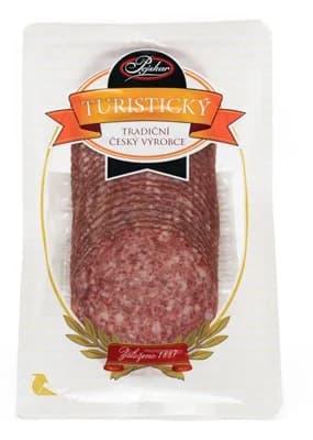 Pejskar Turistický salám