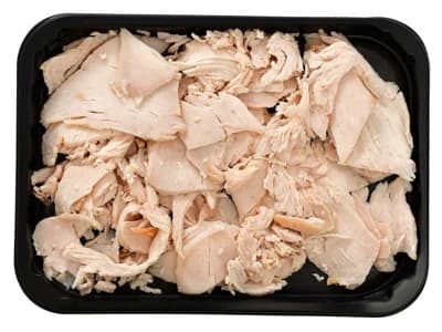 Apetisimo Krůtí prsa krájená, pečená