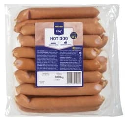 METRO Chef Hot Dog chlaz. váž. 24 x cca