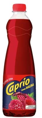 Caprio Hustý malina