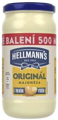 Hellmann's Majonéza