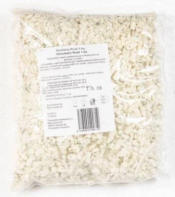 Metro Chef Sýr s modrou plísní strouhaný