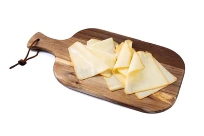 Rohlik.cz Gouda uzená plátky