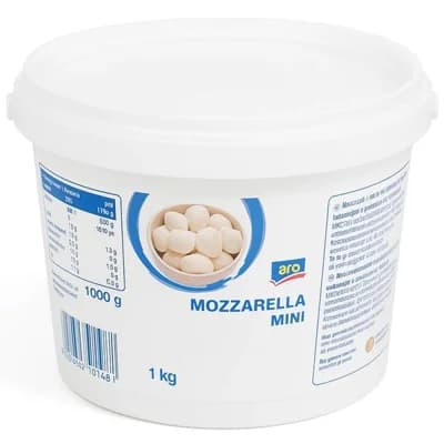 ARO Mozzarella mini