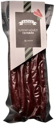 Řeznictví Kačice sušený tatarák - teriyaki