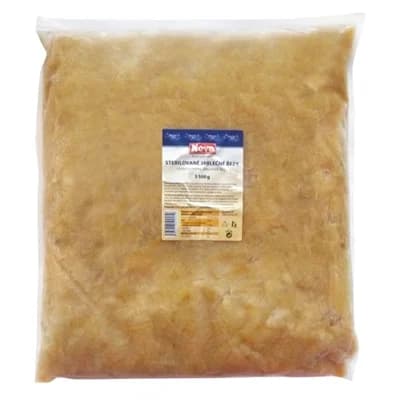 ESSA Řezy jablečné sterilované 5,