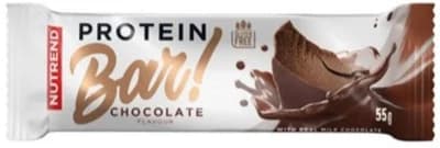 Nutrend Protein Bar čokoláda