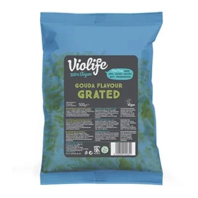 Violife Blok s příchutí Gouda chlaz.