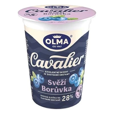 OLMA Cavalier mix II chlaz. 10 x