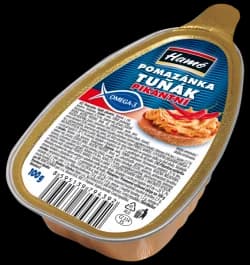 Pomazánka TUŇÁK pikantní