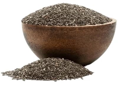 Grizly Chia semínka