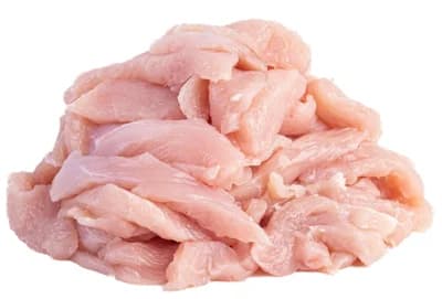 Prominent Krůtí nudličky na čínu