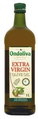 Ondoliva Olej olivový extra virgin