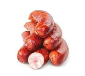 MK POLIČKA Klobása ostravská chlaz. váž. cca