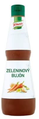 Knorr Professional Essence zeleninový bujón