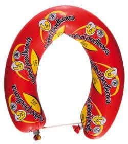 Kuřecí podkova chlaz.