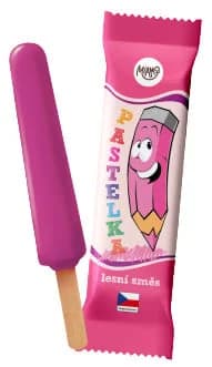 Miamo Pastelka lesní směs