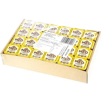 MEDOKOMERC Med smíšený 48 x