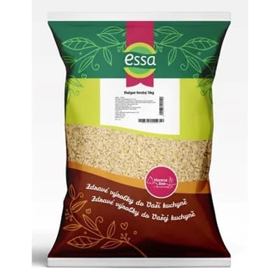 essa Bulgur