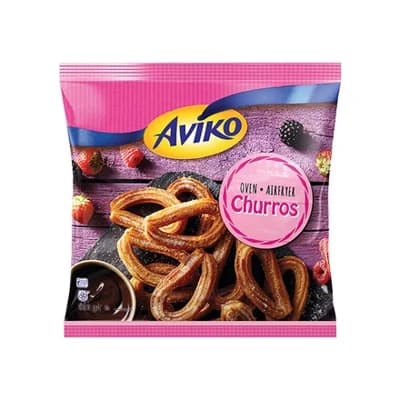 Aviko Churros mraž.