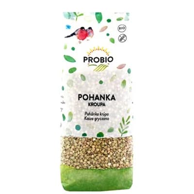 PROBIO Pohanka kroupy