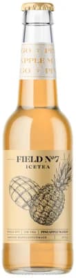 Field No.7 Ledový čaj mango ananas sklo